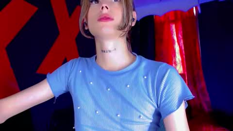 Alann online show from June 10, 1:54 pm