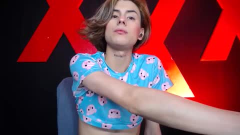 Alann online show from April 8, 2:31 pm