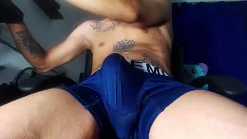 Andrs   o online show from March 20, 1:10 am