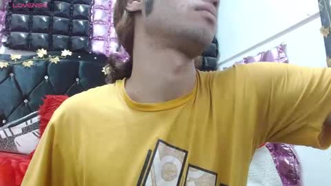 andresdark_07 online show from January 11, 12:49 am