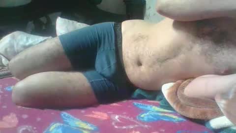 andresi00 online show from February 28, 6:23 pm