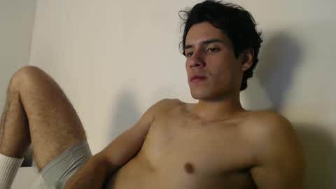 Andres Torres online show from January 9, 1:29 am