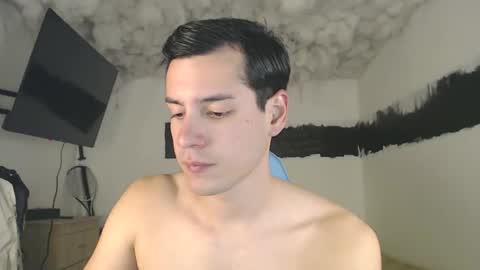 Andres Torres online show from December 15, 2:29 am