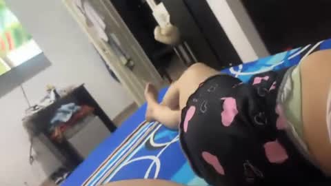 Andruymalad online show from August 8, 2:54 am
