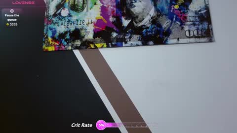 Andrew G online show from March 6, 2:54 am