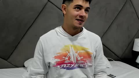 Colleman online show from November 4, 7:21 am