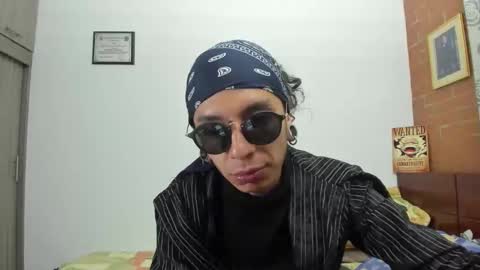 Mugiwara online show from February 17, 9:54 pm