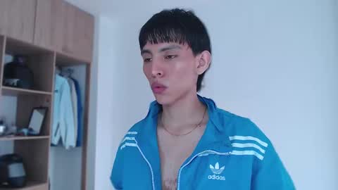 Andrew Courtz online show from February 6, 8:22 pm