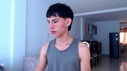 Andrew Courtz online show from January 16, 8:40 pm