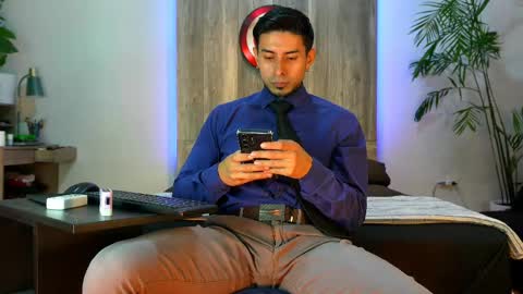 Andrew online show from June 3, 3:20 am
