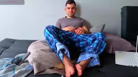 Andrew online show from October 25, 12:17 pm