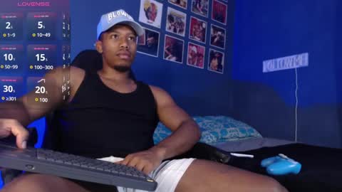 Andrew online show from December 15, 4:18 am