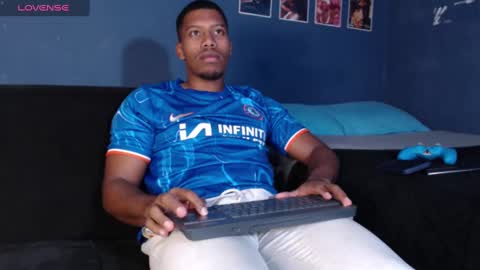 Andrew online show from February 18, 2:38 am