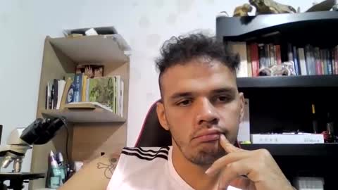 andrew_jaay online show from November 13, 4:53 pm