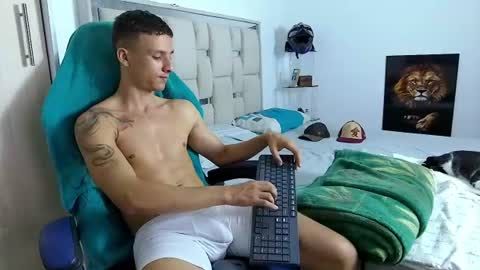 Andrew online show from July 11, 6:07 am