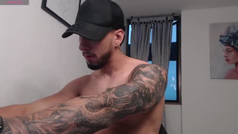 Andrew Mathwes online show from February 8, 11:02 pm