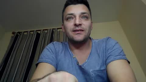 andrew_top_man online show from February 5, 9:29 pm