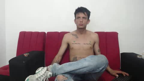 andrew online show from December 17, 2:07 am