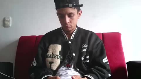 andrew online show from February 12, 2:31 pm