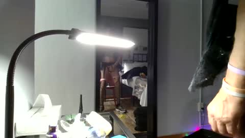 Snapshot of andrewgennie chatting on December 8, 7:26 am andrewgennie online show from December 8, 7:26 am