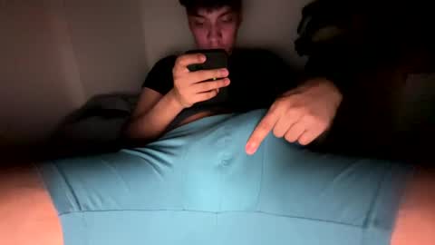 Andrew online show from February 10, 4:41 am