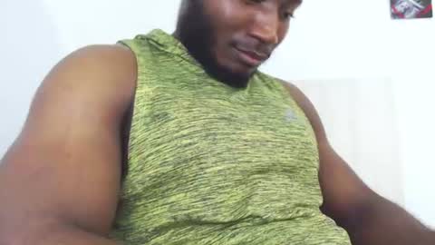 Andrew Oconnor online show from July 30, 5:24 pm