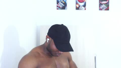 Andrew Oconnor online show from April 19, 6:10 pm