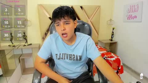 ANDREW online show from September 16, 2:42 pm