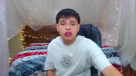 ANDREW online show from March 7, 12:23 pm