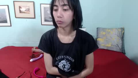 Snapshot of andreynajimenez chatting on February 26, 3:21 pm Andreyna online show from February 26, 3:21 pm