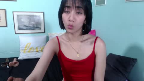 Snapshot of andreynajimenez chatting on February 15, 3:06 pm Andreyna online show from February 15, 3:06 pm