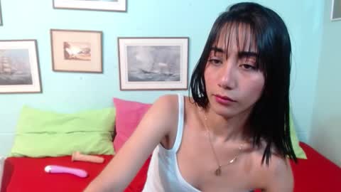 Snapshot of andreynajimenez chatting on September 10, 12:17 pm Andreyna online show from September 10, 12:17 pm