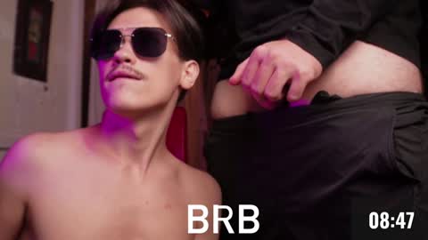 Andrey Ve online show from December 2, 8:28 pm