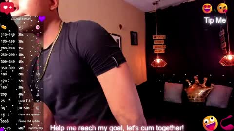      online show from April 10, 11:53 pm