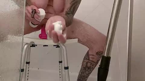 Snapshot of androxkade chatting on October 29, 6:26 am androxkade online show from October 29, 6:26 am