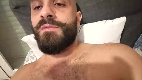 Andrydi online show from September 18, 9:30 pm