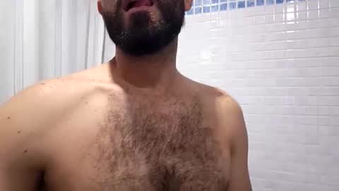 Andrydi online show from October 26, 7:57 pm