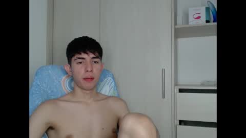 andy19_hot online show from October 26, 4:06 pm