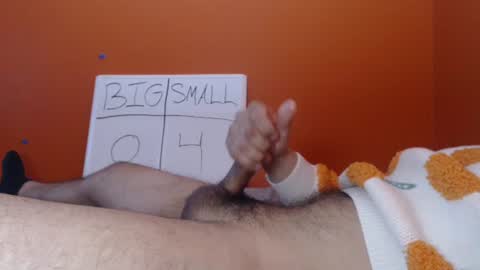 Snapshot of andy___1017 chatting on October 24, 7:09 am andy___1017 online show from October 24, 7:09 am