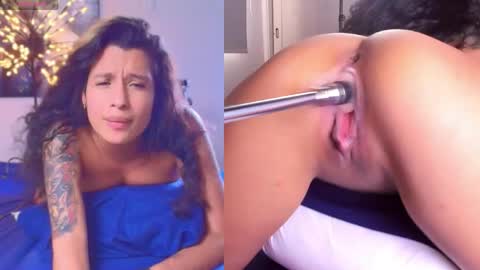 andy  online show from April 16, 9:50 pm