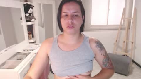 Snapshot of andy_allen chatting on October 24, 2:29 pm Paola online show from October 24, 2:29 pm