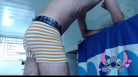 andy_andrade online show from September 24, 8:48 pm