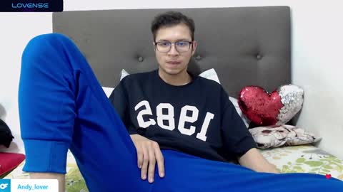 ANDY online show from March 4, 5:32 am