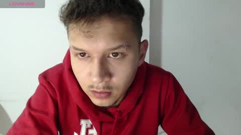 ANDY online show from December 24, 11:33 pm