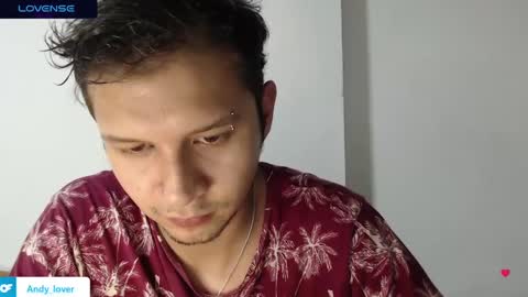 ANDY online show from March 7, 4:45 am