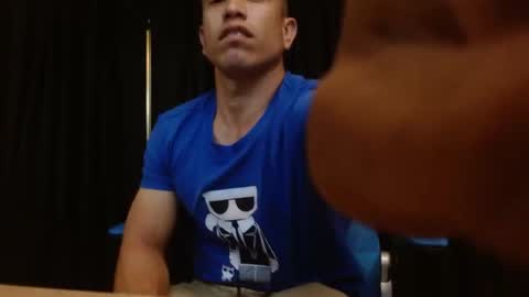 ANDY  online show from December 17, 2:51 am