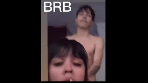 andy_emily online show from April 18, 7:58 pm