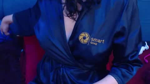 Andy online show from July 28, 5:02 pm