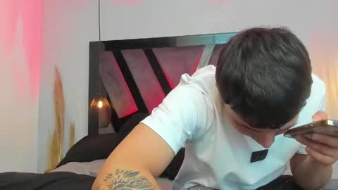 ANDY online show from May 23, 2:18 am