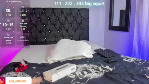 andy miller online show from January 10, 5:05 am